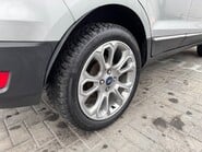 Ford Ecosport 1.0T [125] TITANIUM Automatic 15