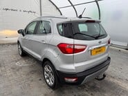 Ford Ecosport 1.0T [125] TITANIUM Automatic 16