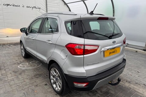 Ford Ecosport 1.0T [125] TITANIUM Automatic 16