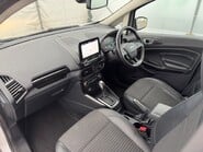 Ford Ecosport 1.0T [125] TITANIUM Automatic 24