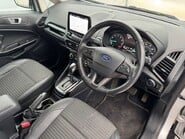 Ford Ecosport 1.0T [125] TITANIUM Automatic 25