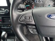 Ford Ecosport 1.0T [125] TITANIUM Automatic 28