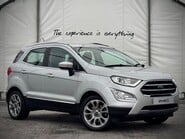 Ford Ecosport 1.0T [125] TITANIUM Automatic 1