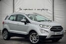 Ford Ecosport 1.0T [125] TITANIUM Automatic 