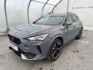 Cupra Formentor V2 1.4 [201] PETROL PHEV DSG AUTOMATIC 3