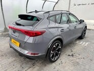 Cupra Formentor V2 1.4 [201] PETROL PHEV DSG AUTOMATIC 17