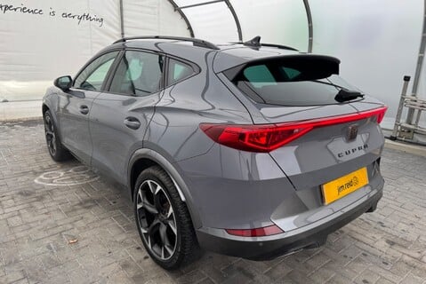 Cupra Formentor V2 1.4 [201] PETROL PHEV DSG AUTOMATIC 19