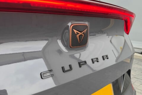 Cupra Formentor V2 1.4 [201] PETROL PHEV DSG AUTOMATIC 22