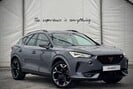 Cupra Formentor V2 1.4 [201] PETROL PHEV DSG AUTOMATIC 