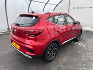 MG ZS EXCLUSIVE 1.0T-GDI [110] Automatic 18