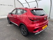 MG ZS EXCLUSIVE 1.0T-GDI [110] Automatic 20