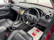 MG ZS EXCLUSIVE 1.0T-GDI [110] Automatic 27