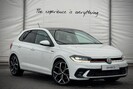 Volkswagen Polo GTI 2.0TSI [204] DSG