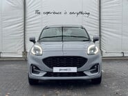 Ford Puma ST-LINE X 1.0 [125] MHEV AUTOMATIC 2