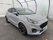 Ford Puma ST-LINE X 1.0 [125] MHEV AUTOMATIC 5