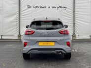 Ford Puma ST-LINE X 1.0 [125] MHEV AUTOMATIC 15