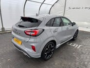 Ford Puma ST-LINE X 1.0 [125] MHEV AUTOMATIC 16