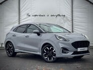 Ford Puma ST-LINE X 1.0 [125] MHEV AUTOMATIC 1