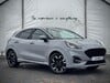 Ford Puma ST-LINE X 1.0 [125] MHEV AUTOMATIC 