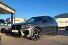 BMW X3 X3M COMPETITION 3.0 [503] 