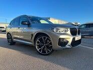 BMW X3 X3M COMPETITION 3.0 [503] 2