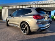 BMW X3 X3M COMPETITION 3.0 [503] 4