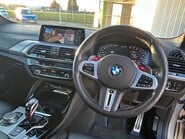 BMW X3 X3M COMPETITION 3.0 [503] 6