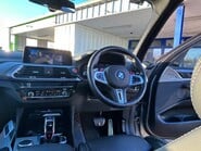 BMW X3 X3M COMPETITION 3.0 [503] 9