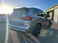 BMW X3 X3M COMPETITION 3.0 [503] 13