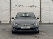 Volkswagen Golf STYLE 2.0TDI [150] DSG 2