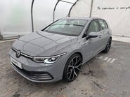 Volkswagen Golf STYLE 2.0TDI [150] DSG 3