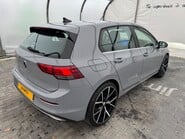 Volkswagen Golf STYLE 2.0TDI [150] DSG 17