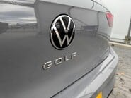 Volkswagen Golf STYLE 2.0TDI [150] DSG 22