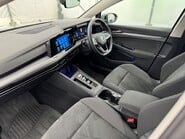 Volkswagen Golf STYLE 2.0TDI [150] DSG 25