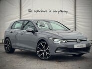 Volkswagen Golf STYLE 2.0TDI [150] DSG 1