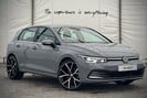 Volkswagen Golf STYLE 2.0TDI [150] DSG