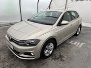 Volkswagen Polo SE 1.0TSI [95] DSG 3