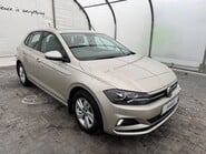 Volkswagen Polo SE 1.0TSI [95] DSG 5