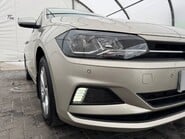 Volkswagen Polo SE 1.0TSI [95] DSG 7