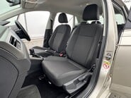 Volkswagen Polo SE 1.0TSI [95] DSG 12