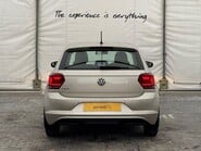 Volkswagen Polo SE 1.0TSI [95] DSG 13