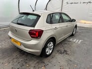 Volkswagen Polo SE 1.0TSI [95] DSG 14