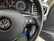 Volkswagen Polo SE 1.0TSI [95] DSG 25