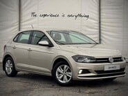 Volkswagen Polo SE 1.0TSI [95] DSG 1