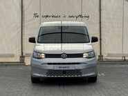 Volkswagen Caddy C20 TDI 2.0 [101] DIESEL COMMERCE PLUS MANUAL 2