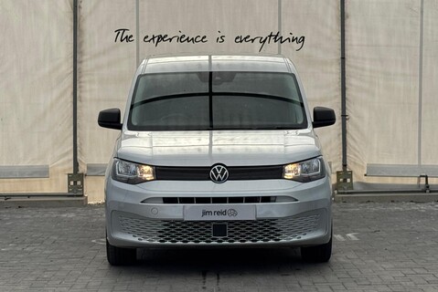 Volkswagen Caddy C20 TDI 2.0 [101] DIESEL COMMERCE PLUS MANUAL 2