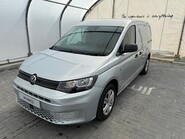 Volkswagen Caddy C20 TDI 2.0 [101] DIESEL COMMERCE PLUS MANUAL 3