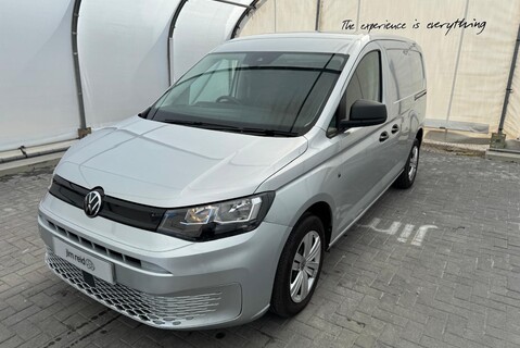 Volkswagen Caddy C20 TDI 2.0 [101] DIESEL COMMERCE PLUS MANUAL 3