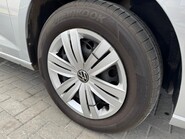 Volkswagen Caddy C20 TDI 2.0 [101] DIESEL COMMERCE PLUS MANUAL 6