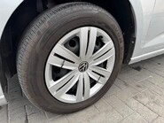 Volkswagen Caddy C20 TDI 2.0 [101] DIESEL COMMERCE PLUS MANUAL 4
